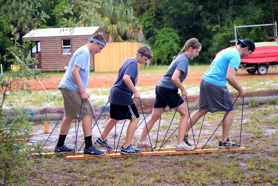 Weeki Wachee Christian Camp