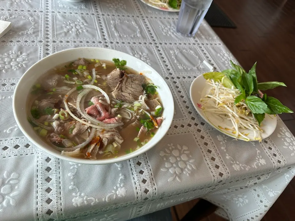 Pho Van Restaurant