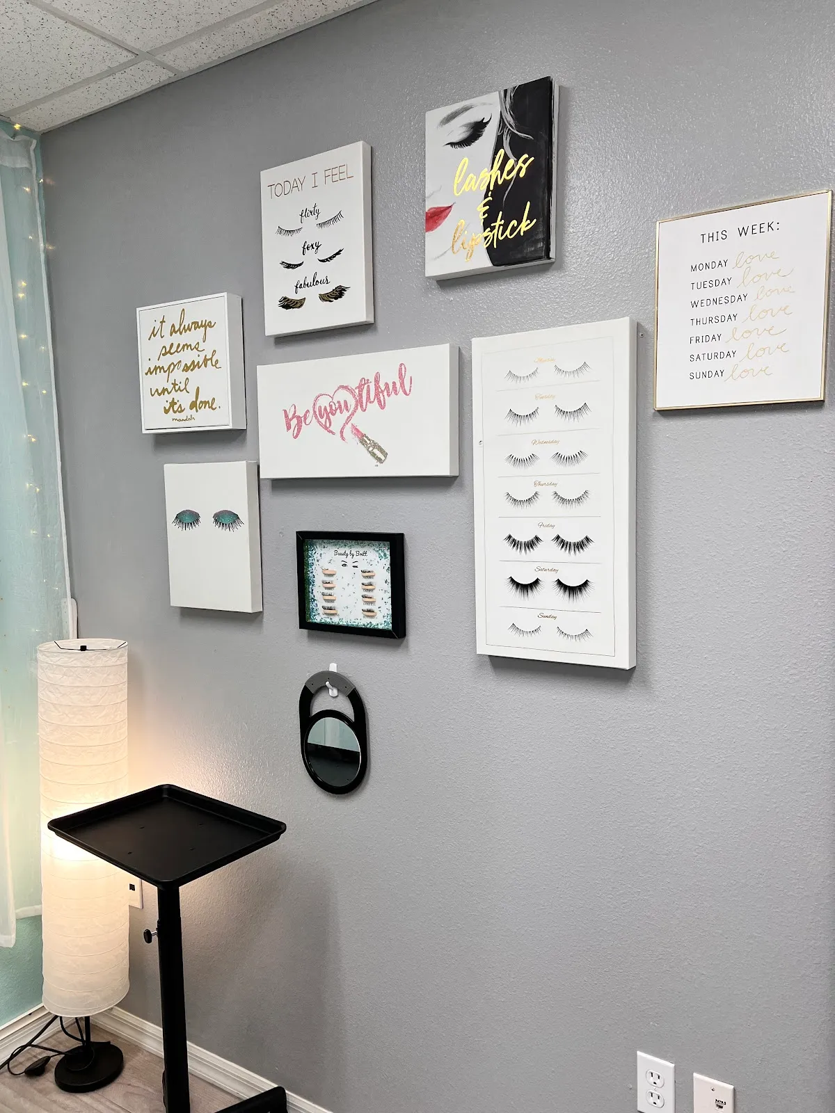 Beauty by Britt, Inc