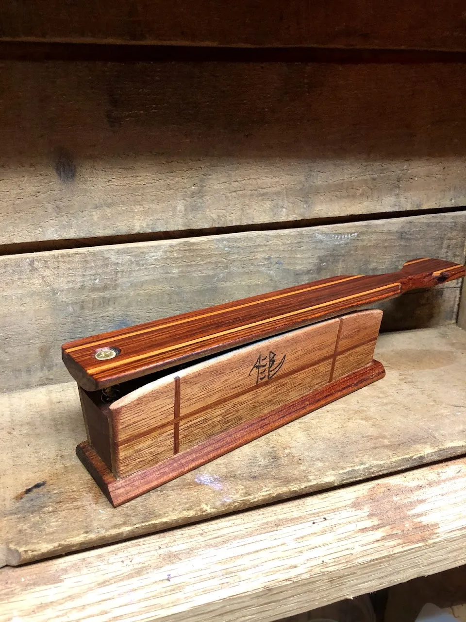 ACE Basin Custom Calls