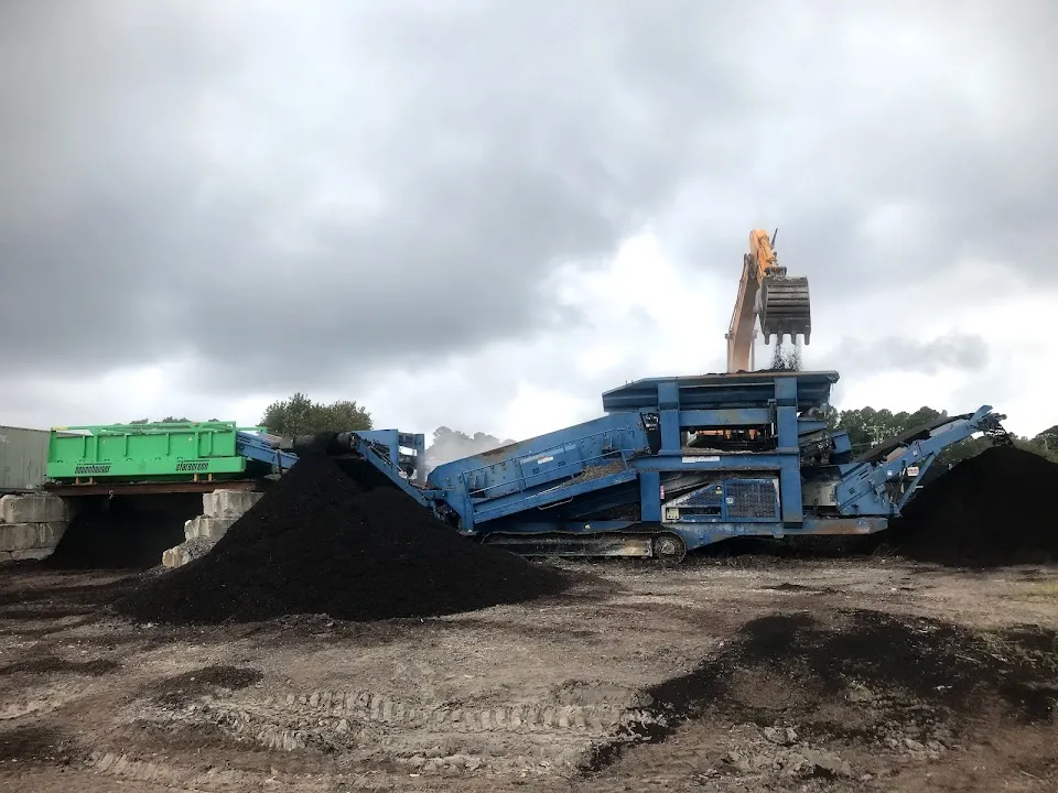 Soundside Recycling & Materials, Inc.