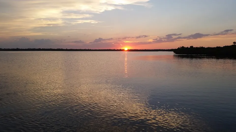Indian River Lagoon Park