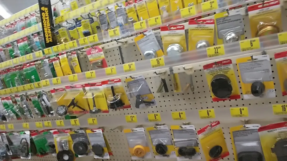 Advance Auto Parts