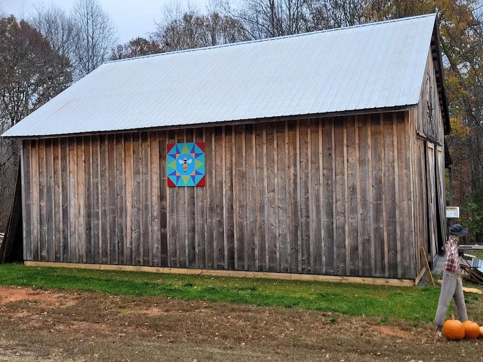 Bird Nest Farm
