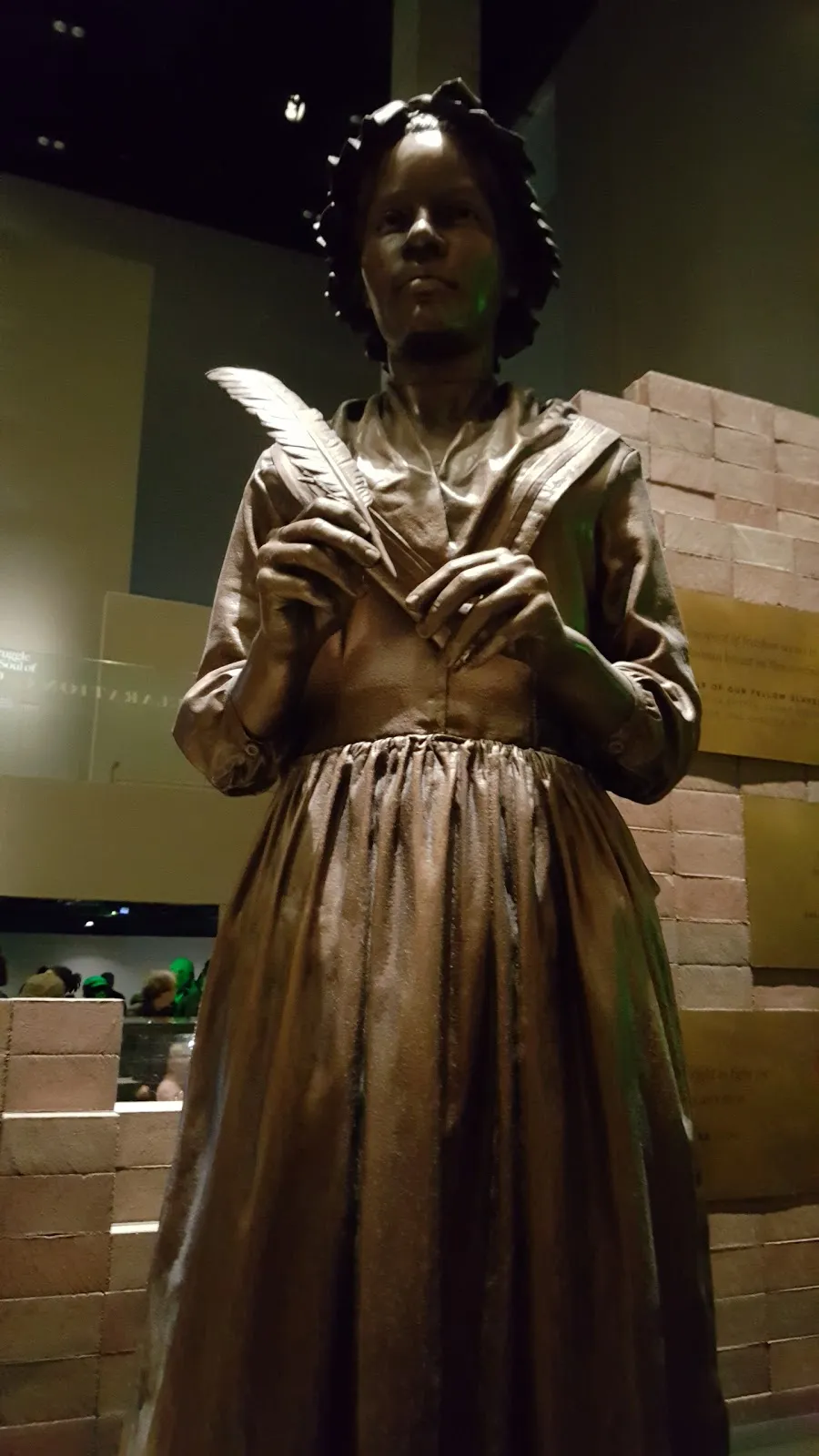 African American Museum of the Arts, Inc