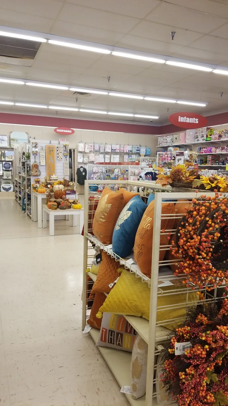 bealls