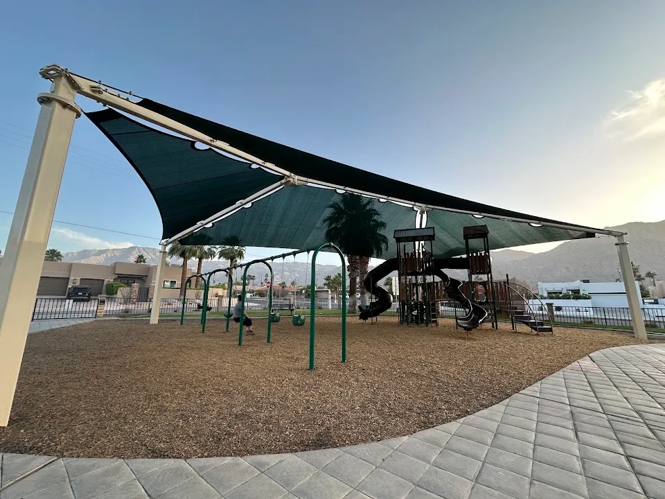 Eisenhower Park