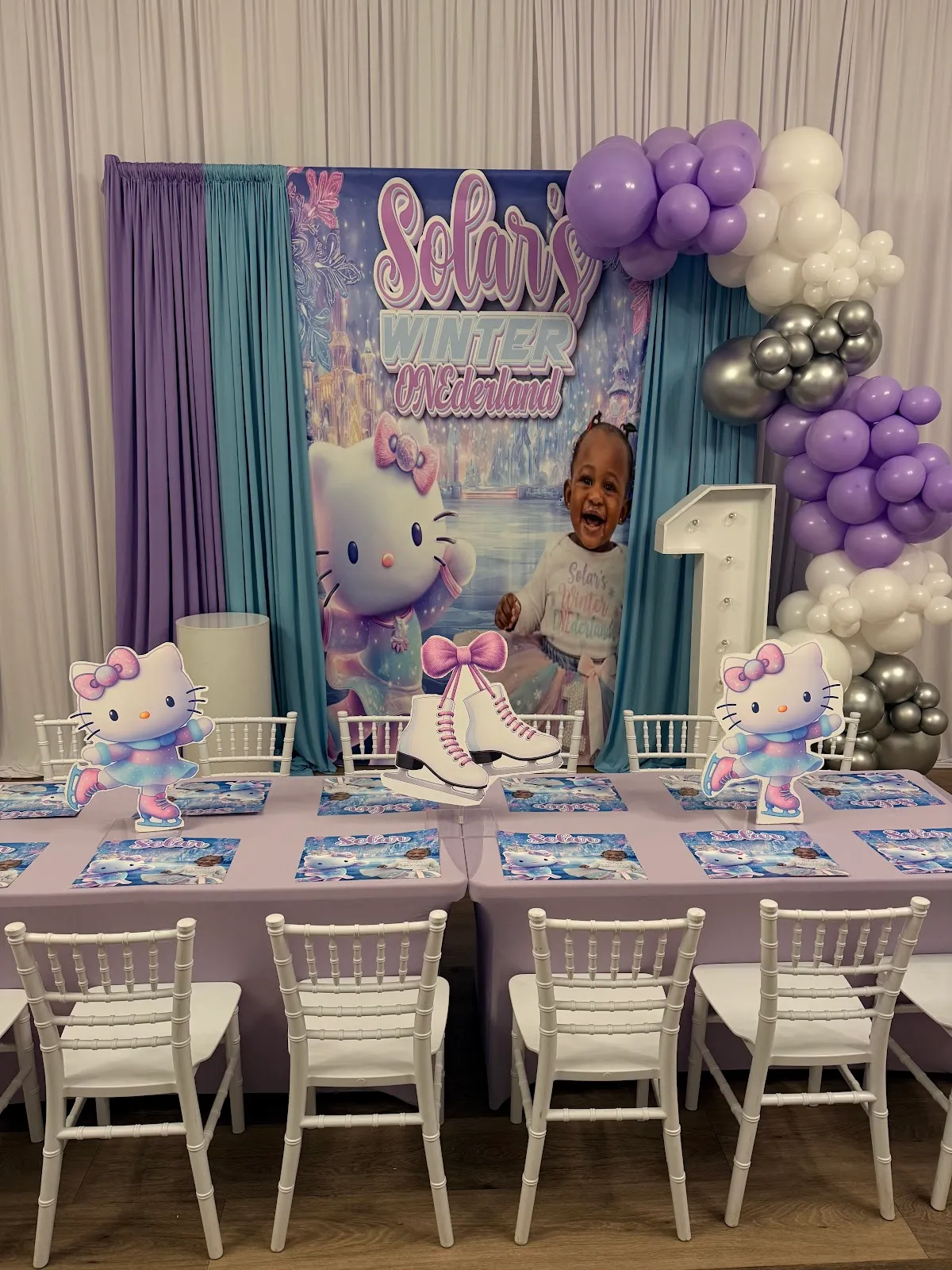CC Events and Rentals