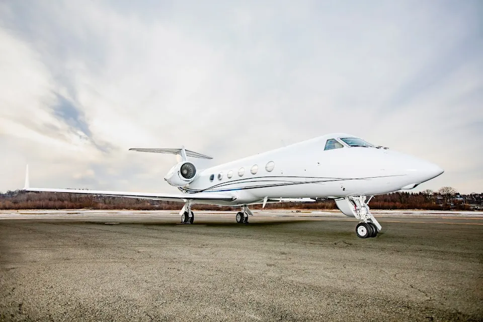 NexGen Flight Solutions. LLC.