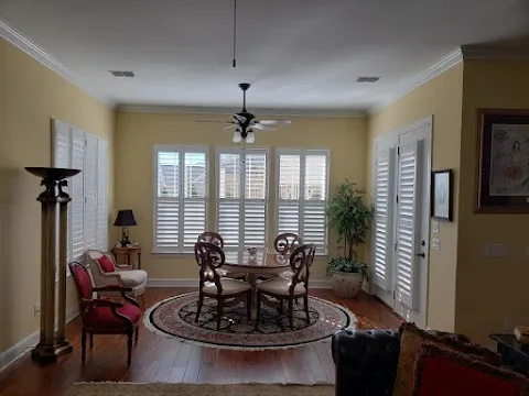 A Shade Above the Rest