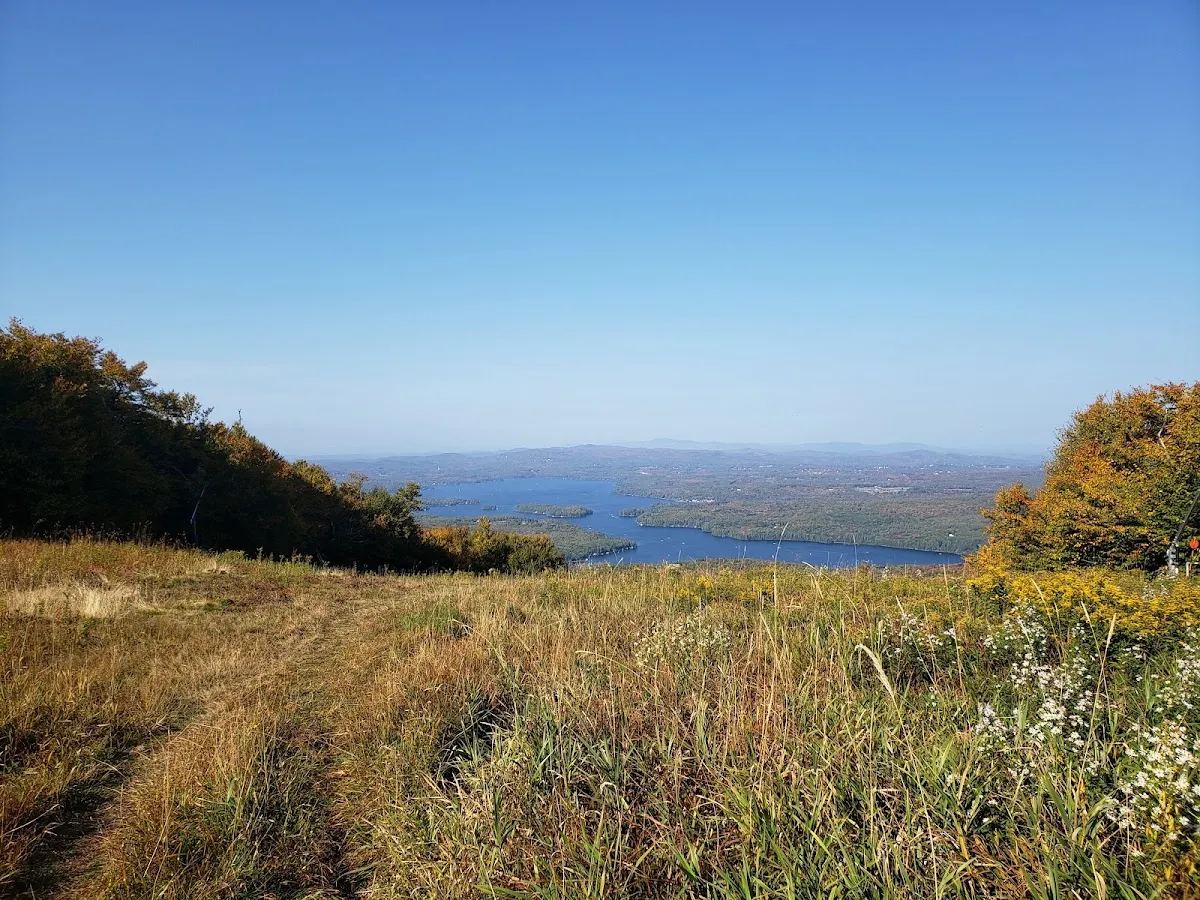 Goshen Trail