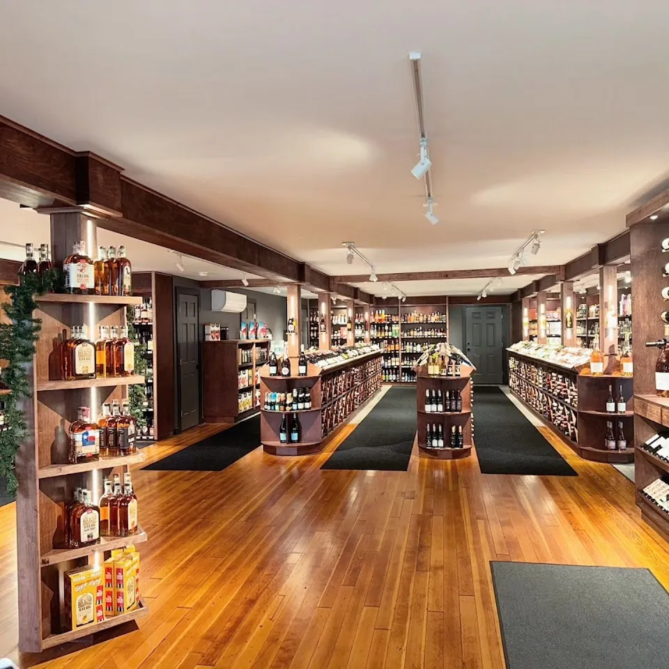 Copper Fox Premium Wine and Spirits