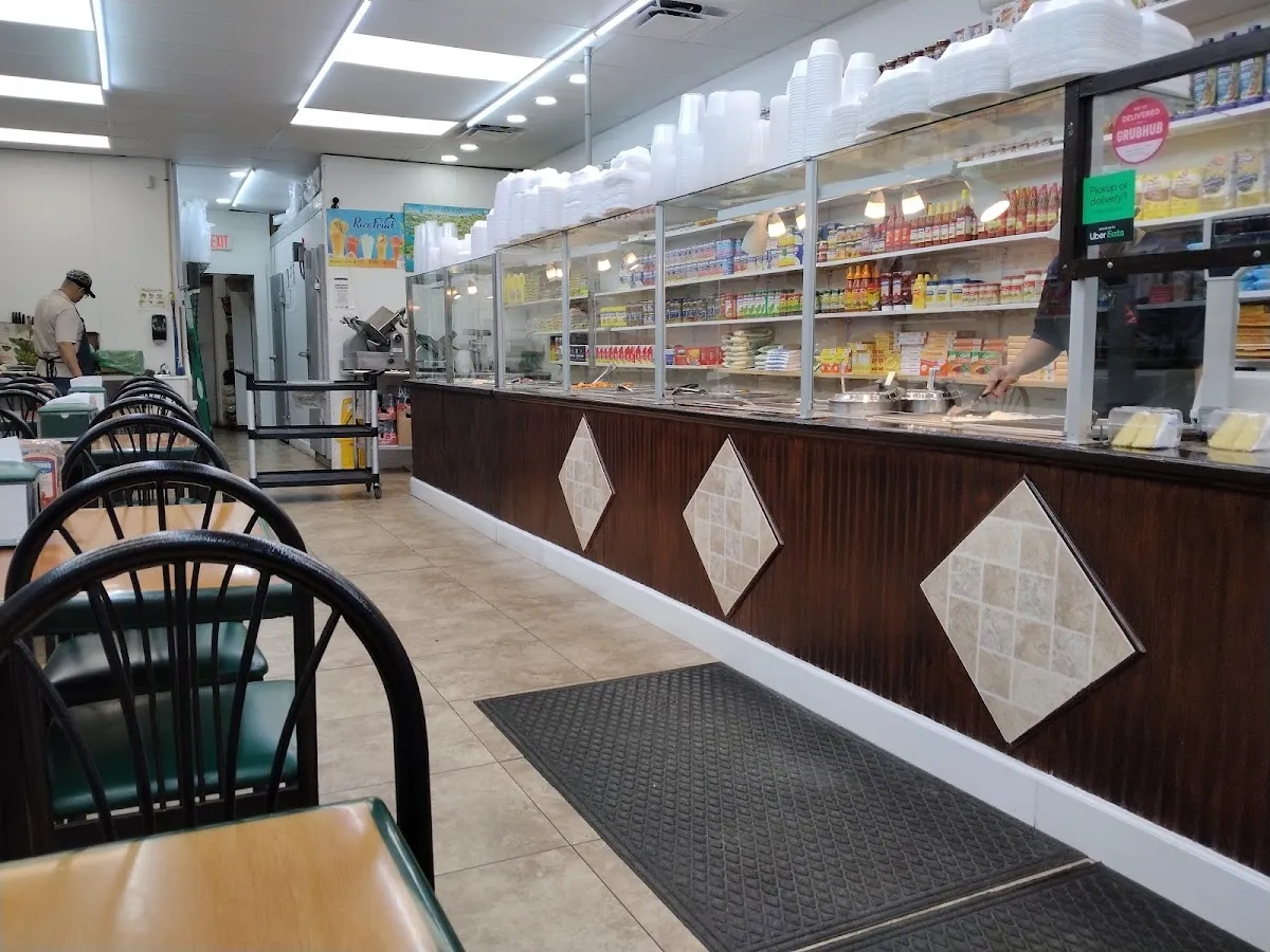 Latinos Meat Market & Deli Inc