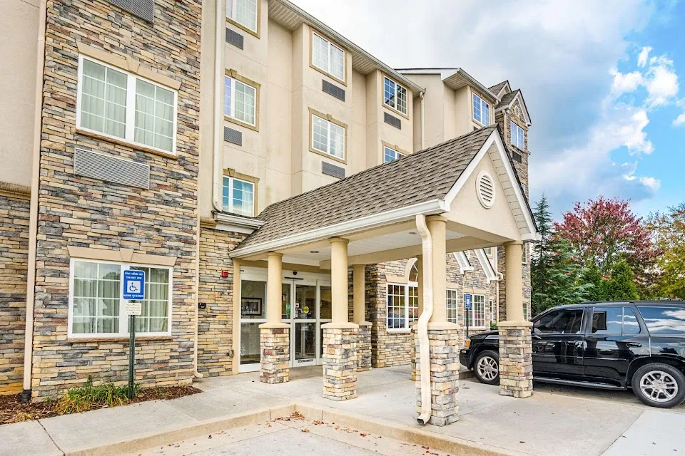 Motel 6 Canton, GA