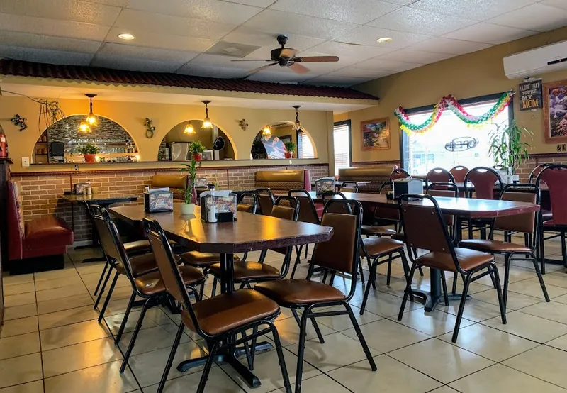 Jazmin's Mexican Restaurant