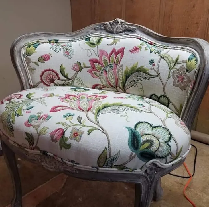 Jack's Upholstery