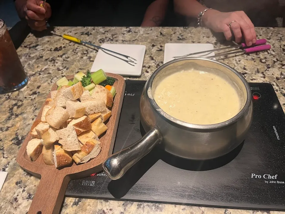 The Melting Pot of Savannah