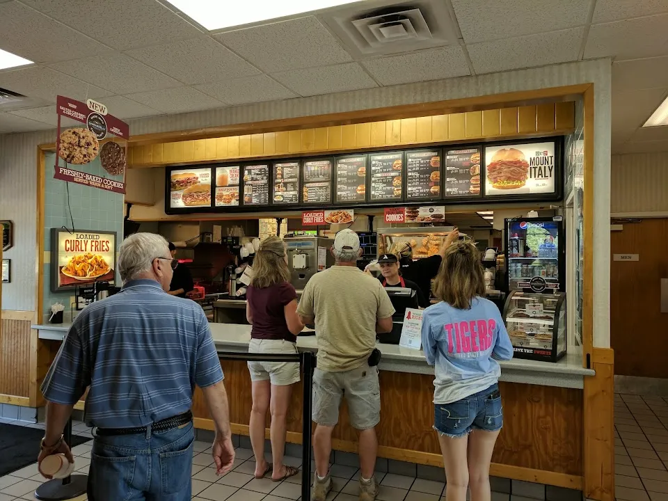 Arby's