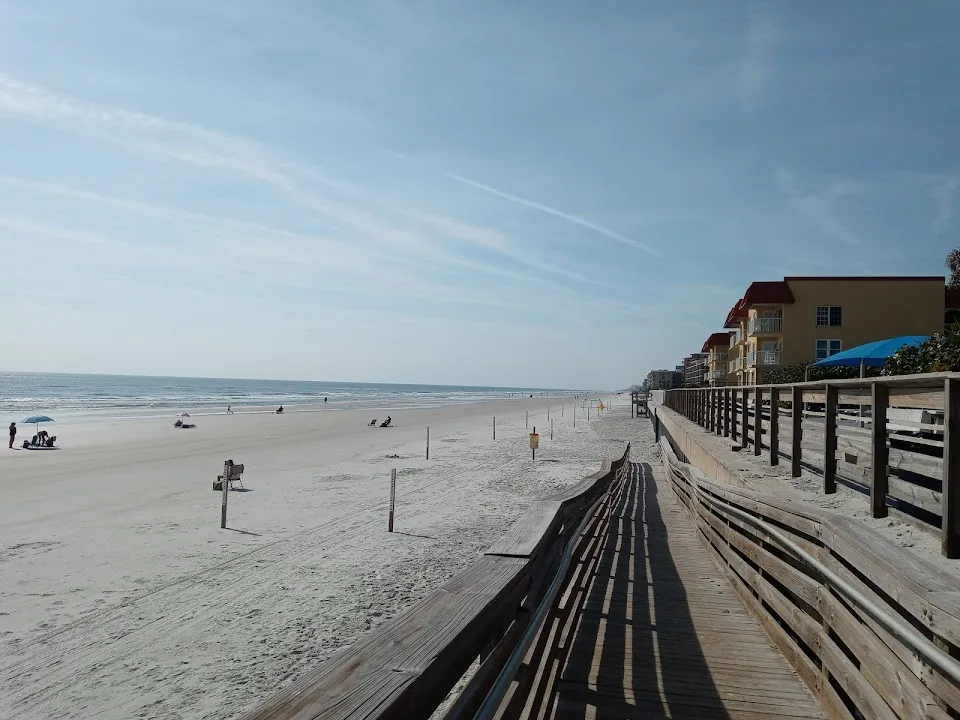 27th Avenue Beachfront Park