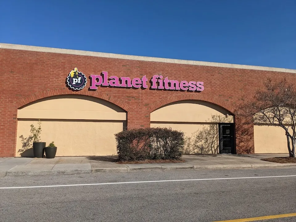 Planet Fitness
