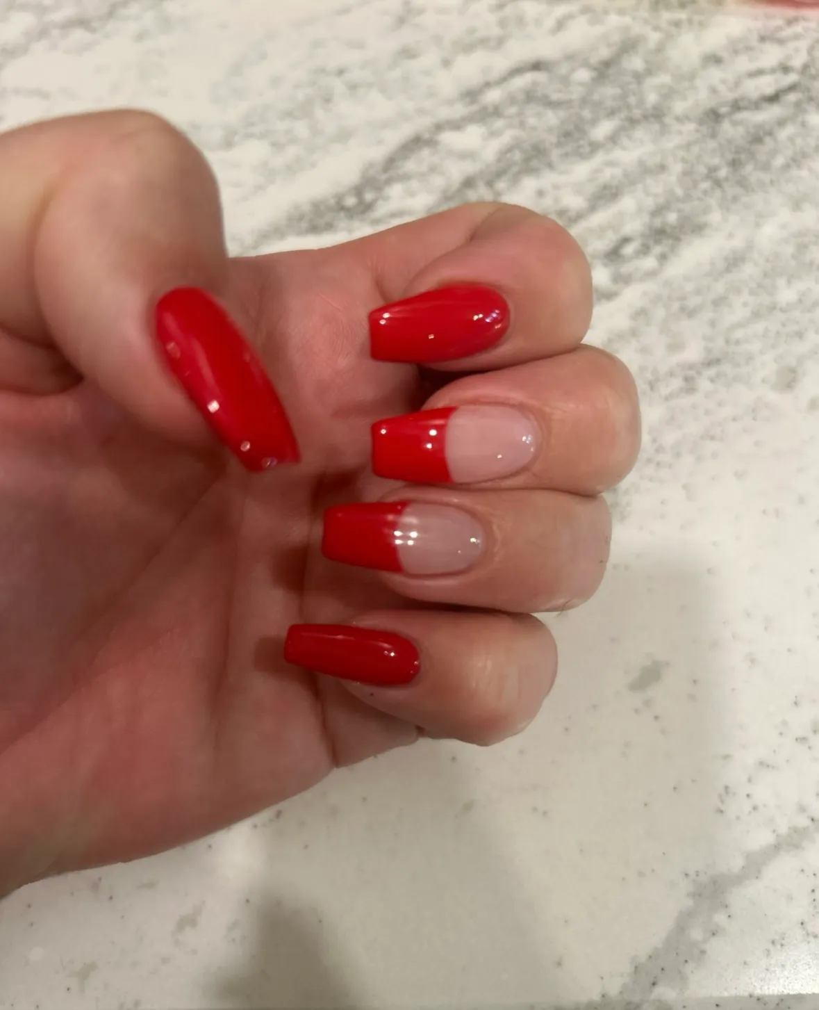Orchid Nails & Spa
