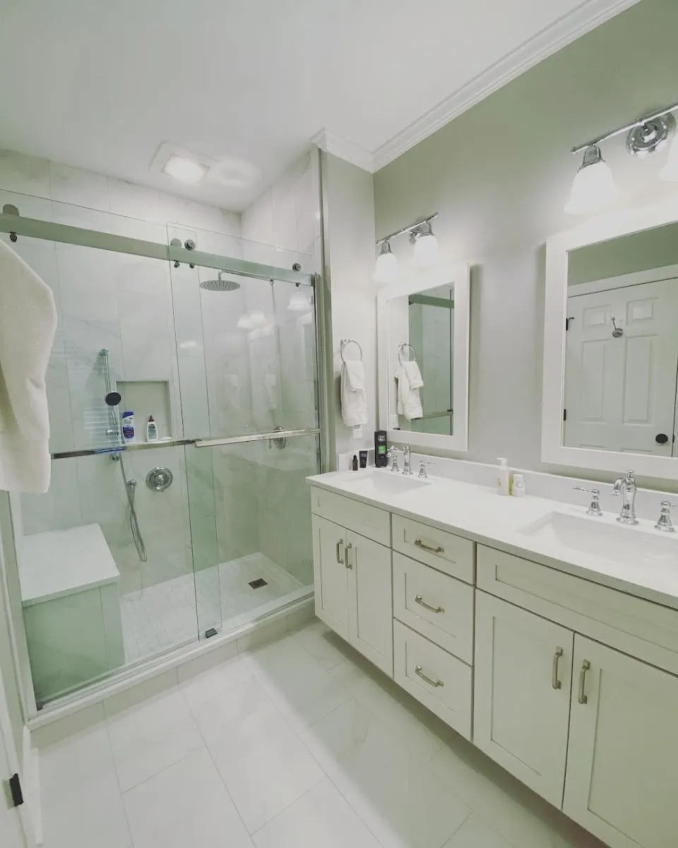 Welcom Design & Remodeling