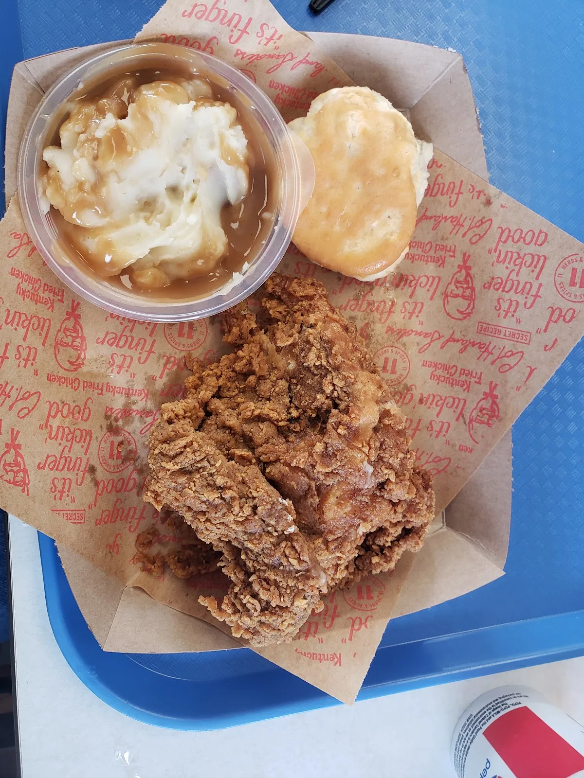 KFC