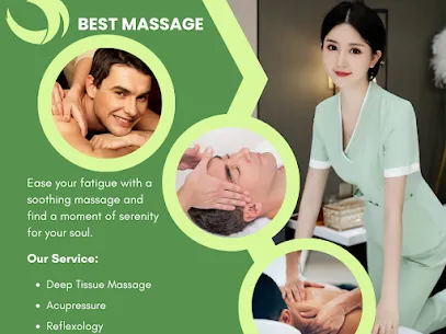 RUI MASSAGE