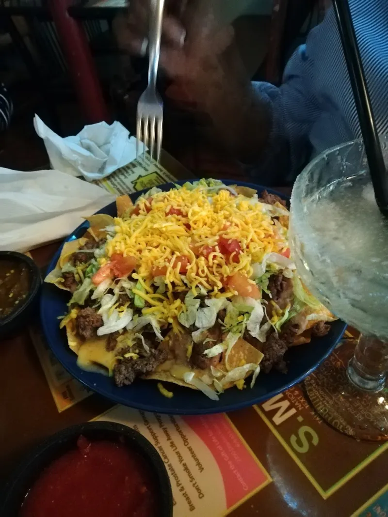 Carlito's Mexican Restaurant