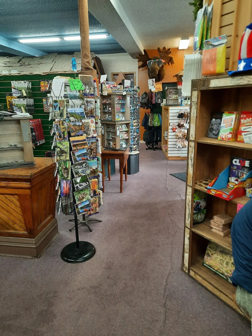 Souvenir Village