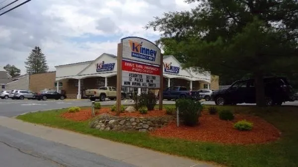 Kinney Drugs