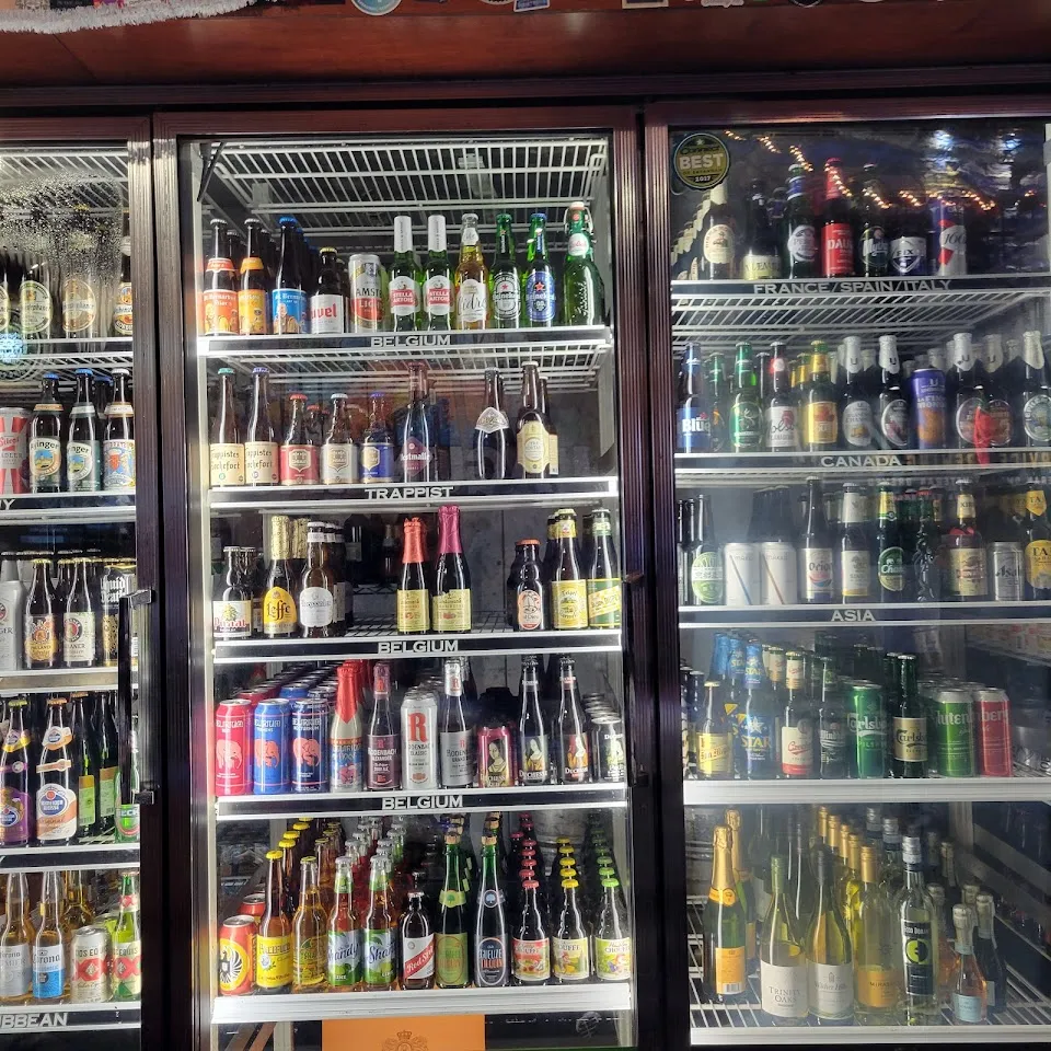 World of Beer