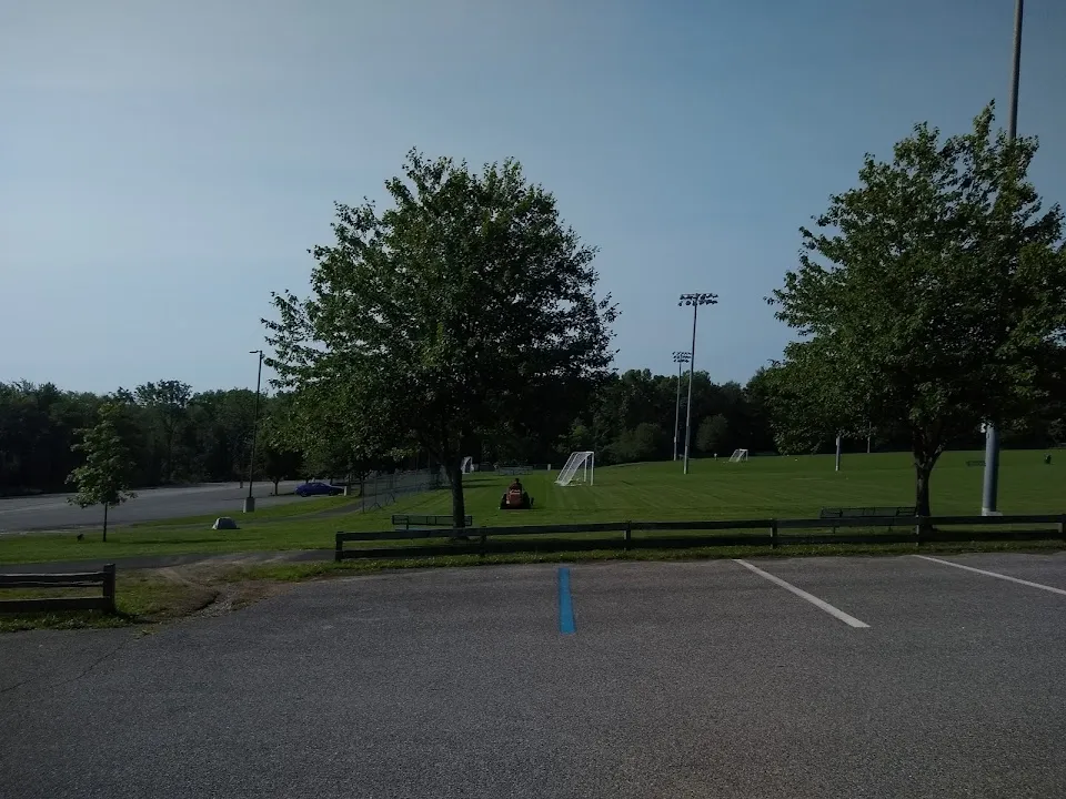 Kristi Babcock Memorial Park