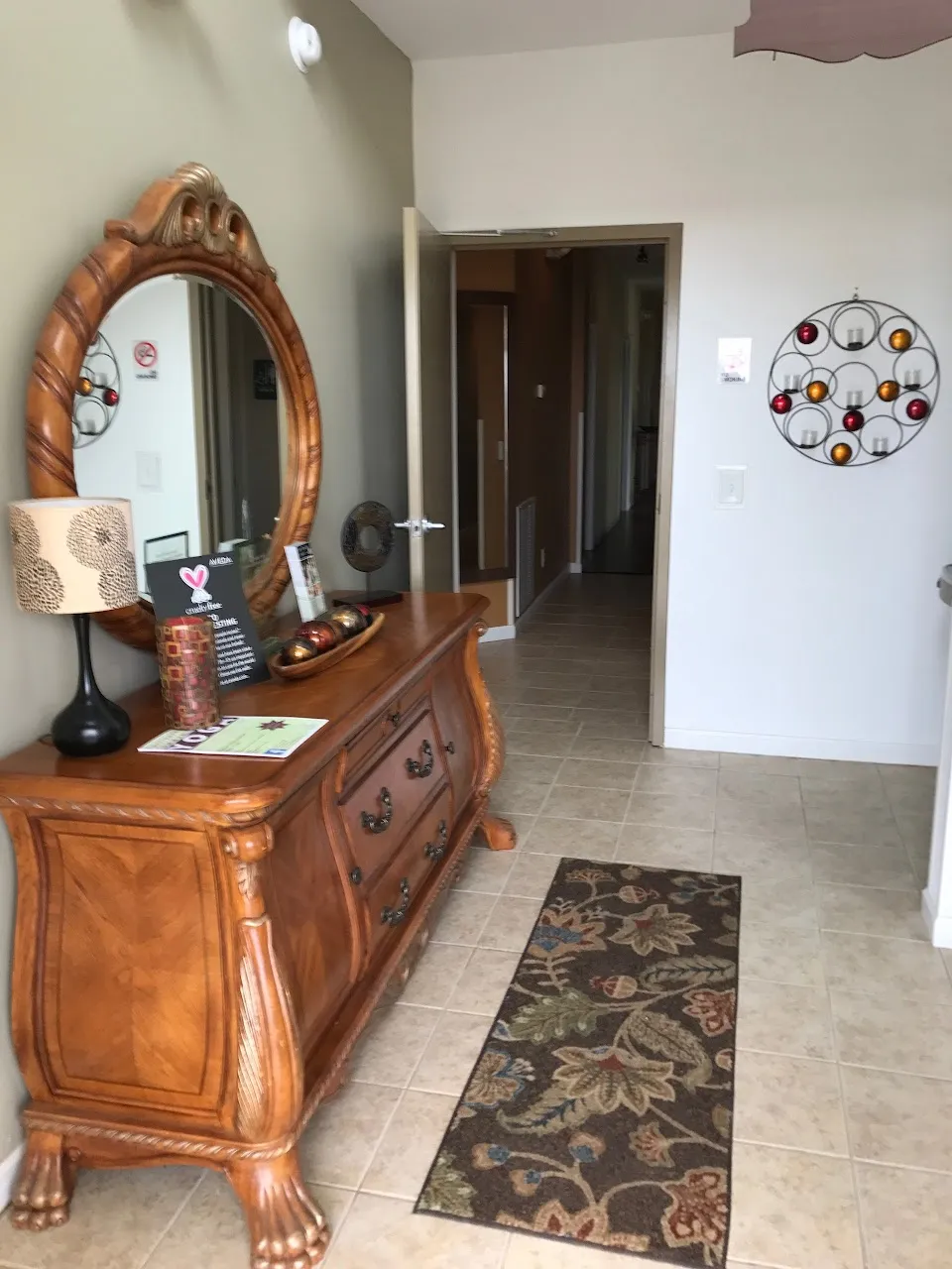 Eden Day Spa and Salon