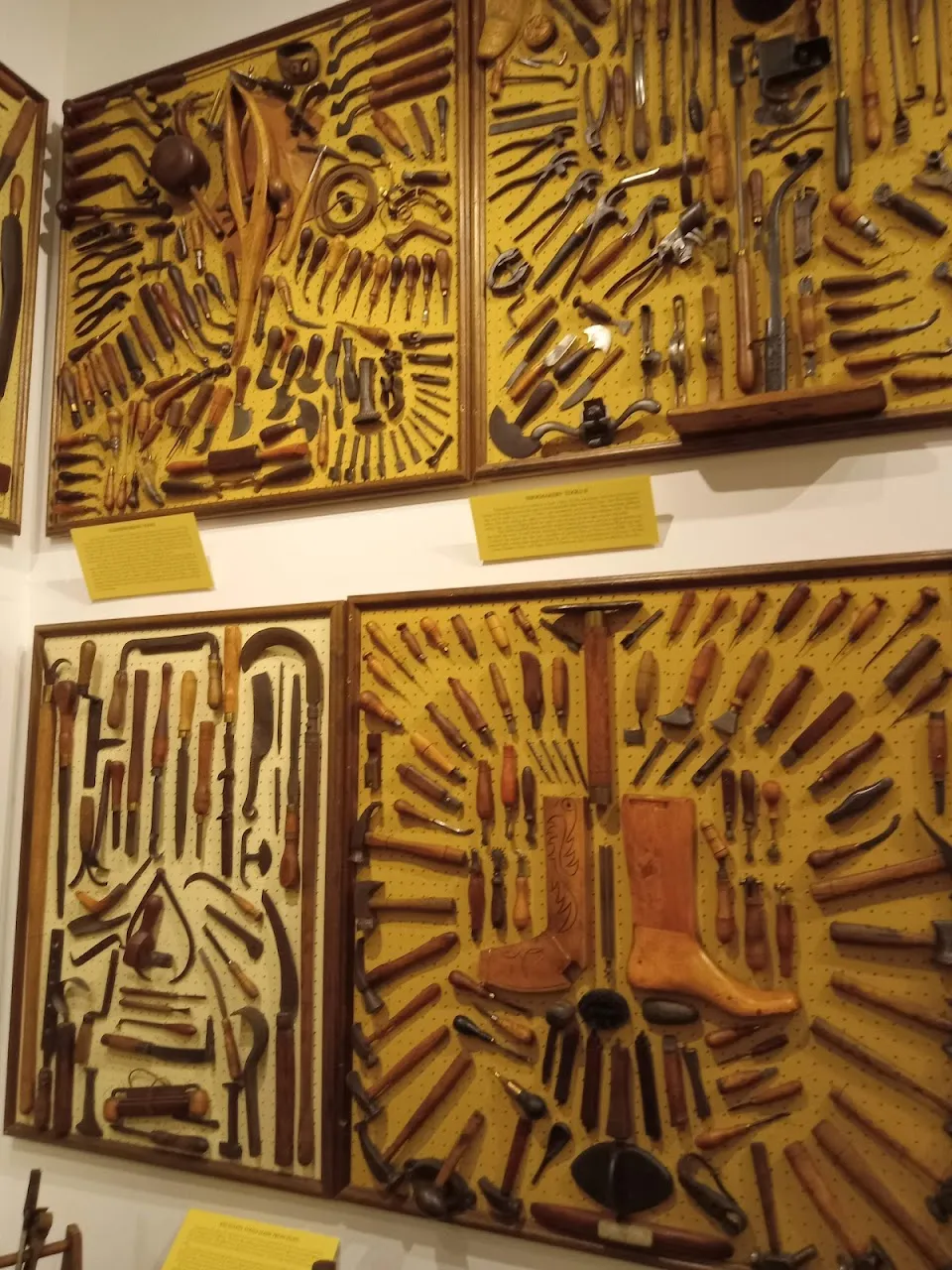 Funk Heritage Center