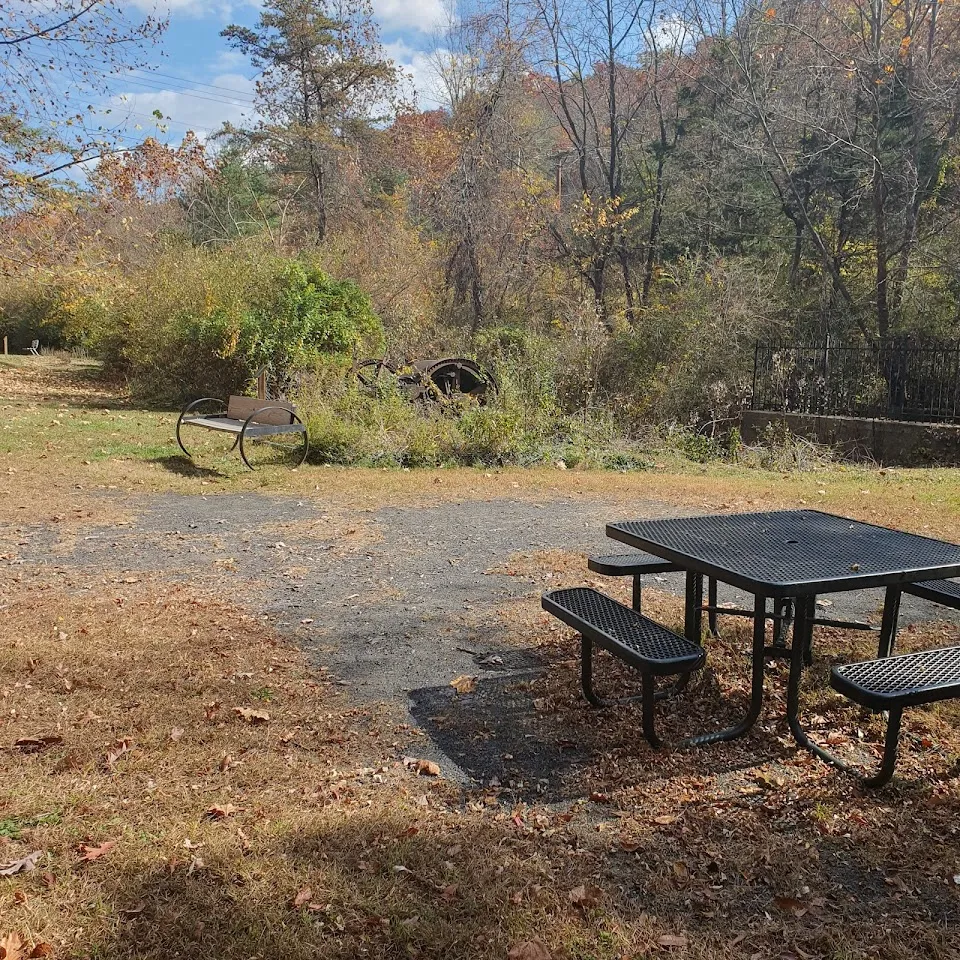 Coal Mining Heritage Park and Loop Trail