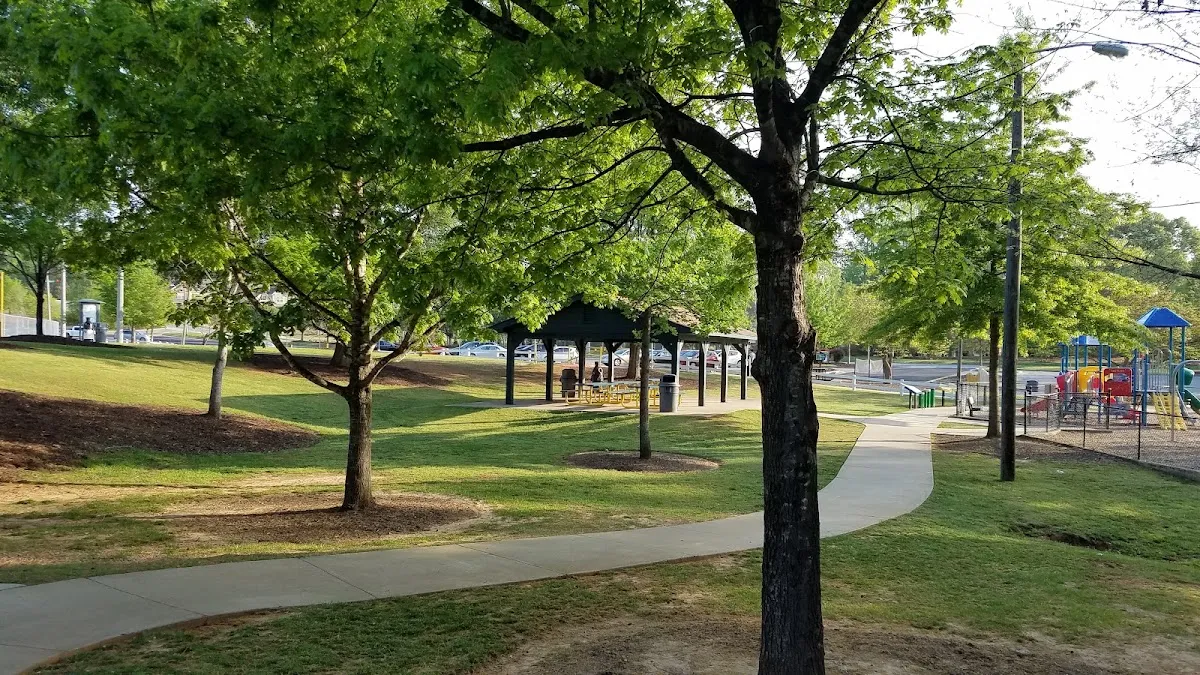 Ocee Park