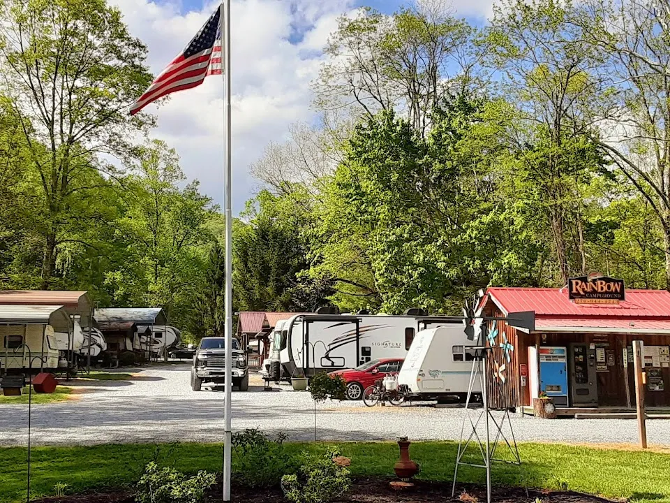 Rainbow Campground