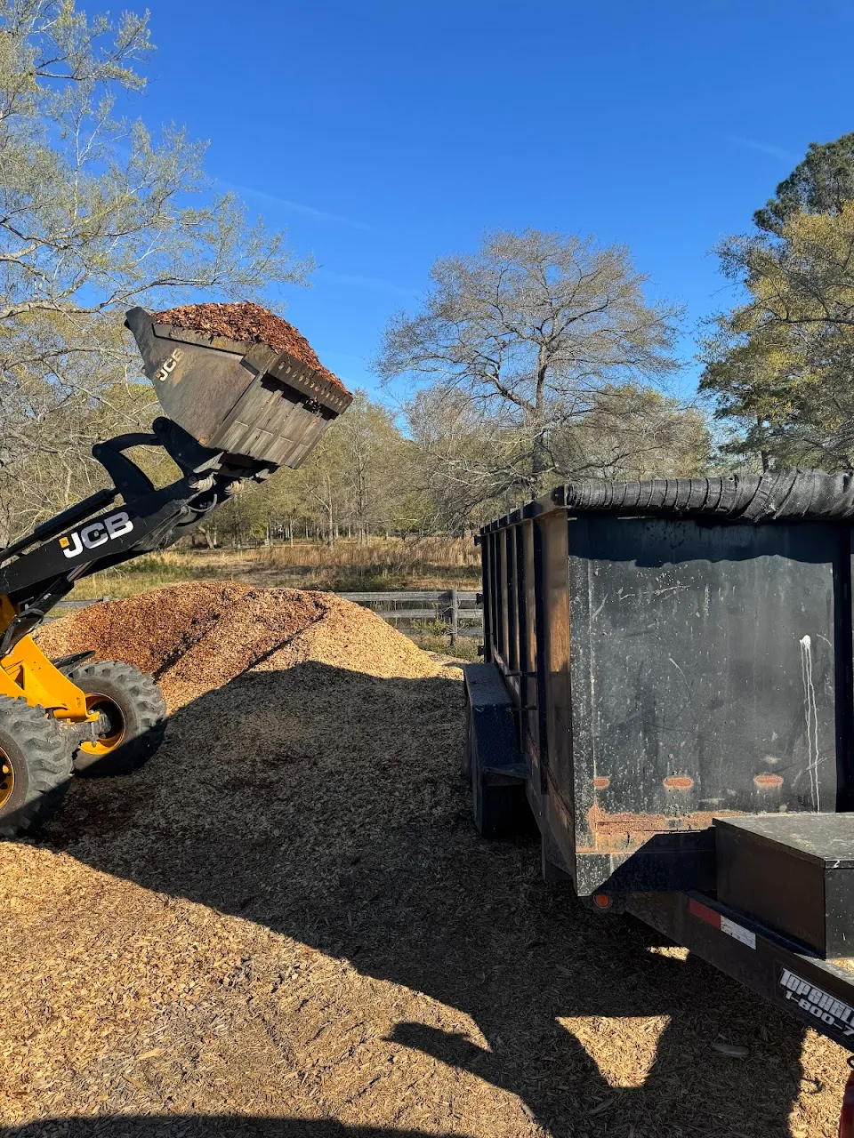 Lowcountry Landscape Supplies