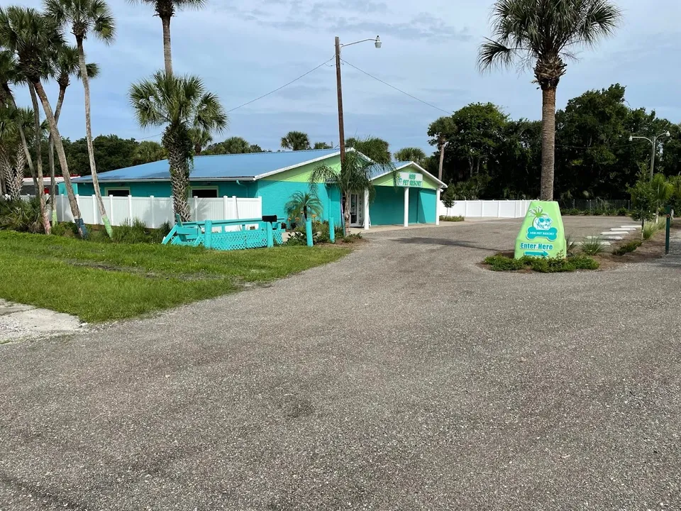 NSB Pet Resort