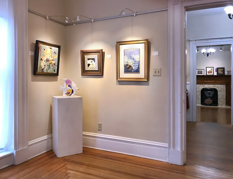 The Wallkill River Center for the Arts