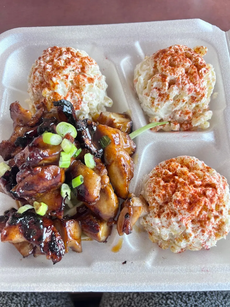 Aloha Kitchen