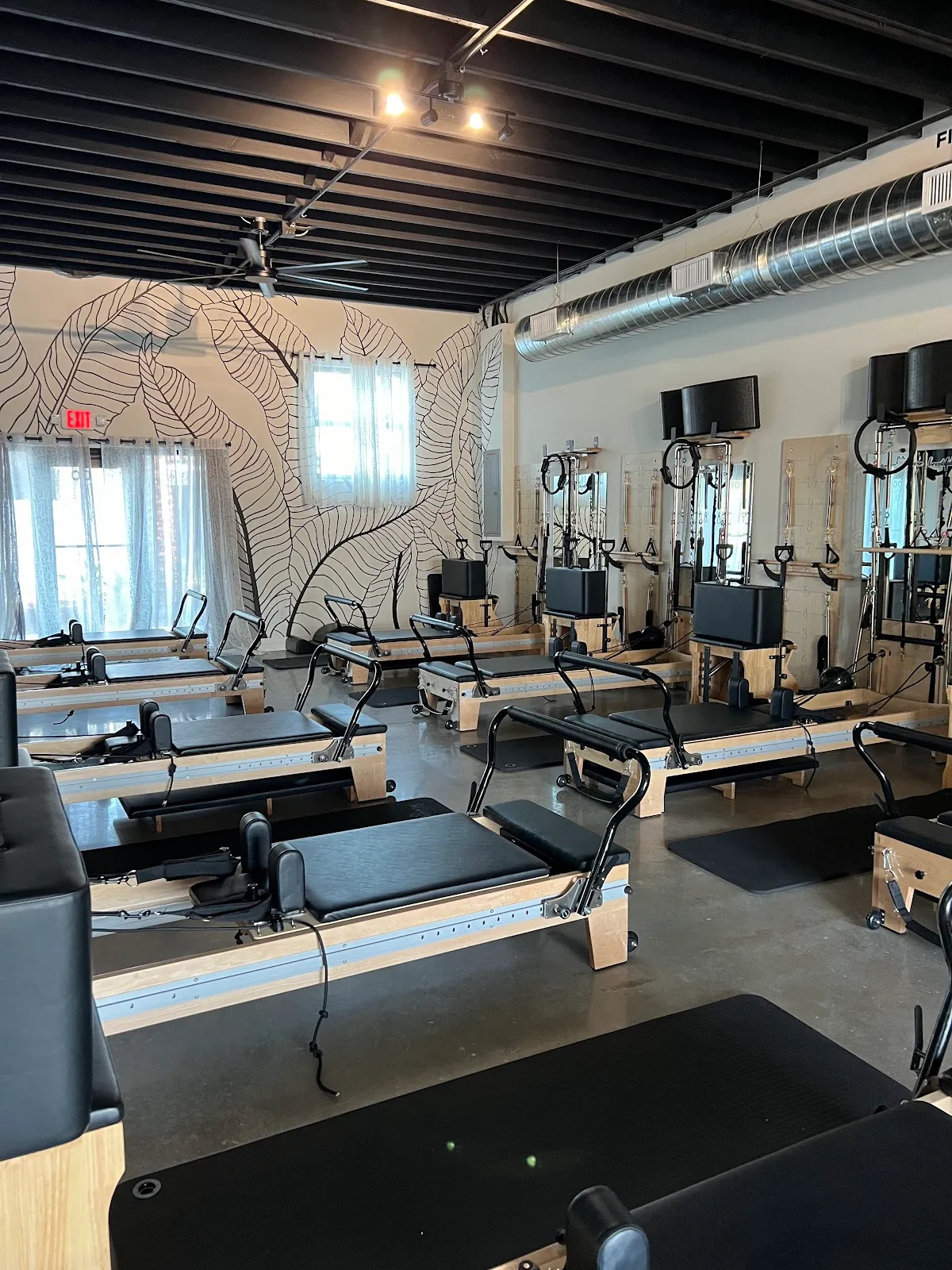 Coastal Pilates NSB