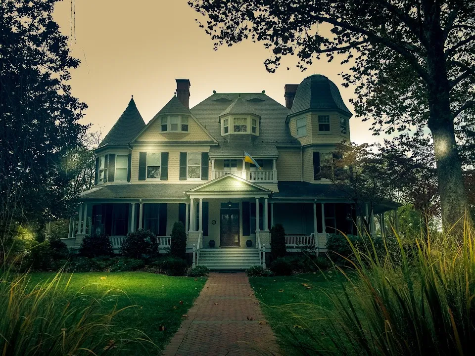 Chesapeake Ghost Tours