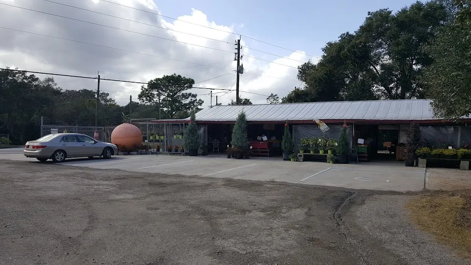 Pell's Citrus & Nursery