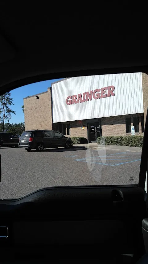 Grainger Industrial Supply