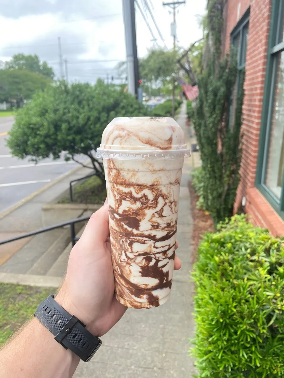 Summerville Nutrition