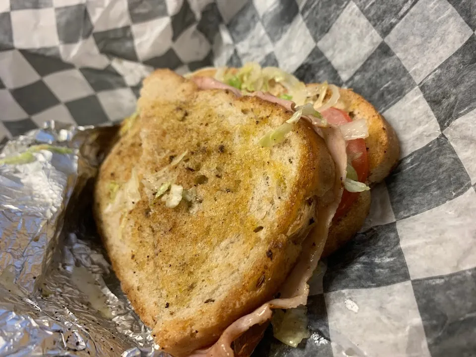 Palmetto Subs