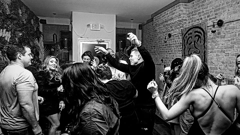 Toasted Events
