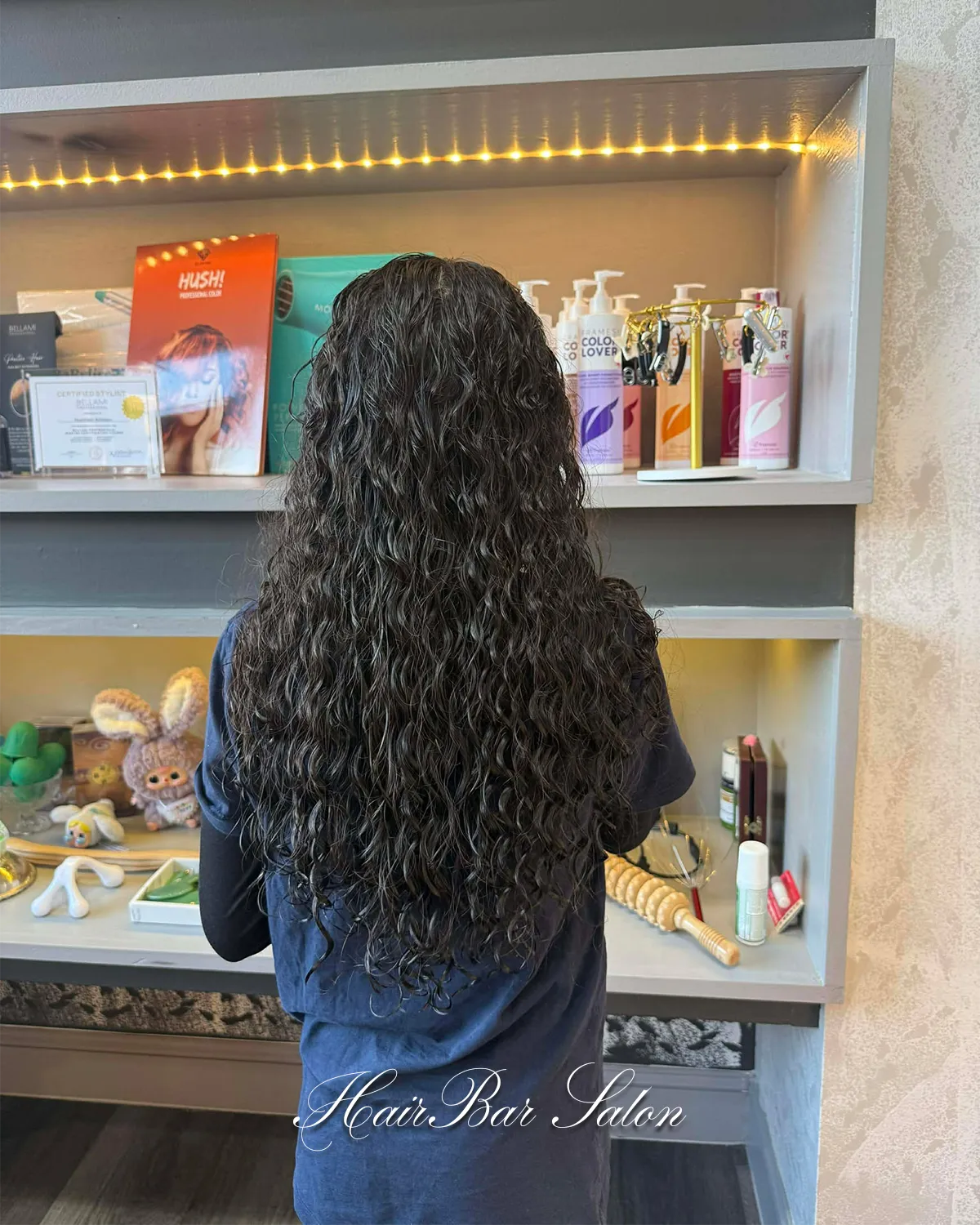 HairBar Salon